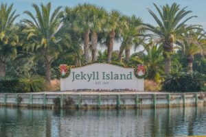 Jekyll Island Things To Do