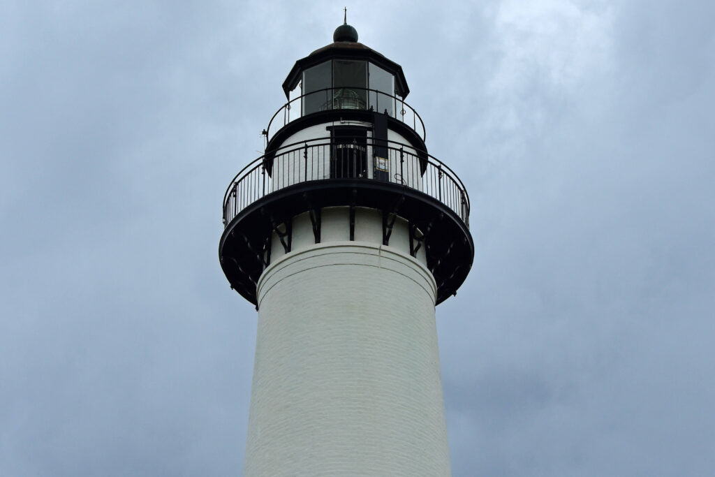 St Simons Island Lighthouse